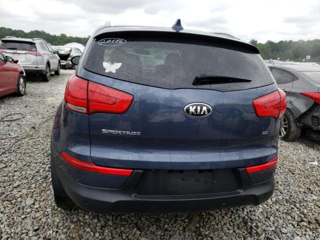 Photo 6 from auction – 2015 KIA SPORTAGE E with VIN KNDPC3AC4F7791472