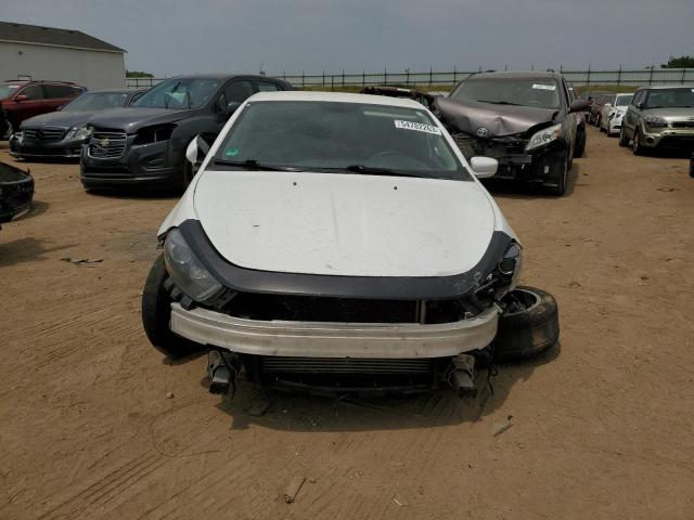 Photo 5 from auction – 2013 DODGE DART SXT with VIN 1C3CDFBH9DD343920