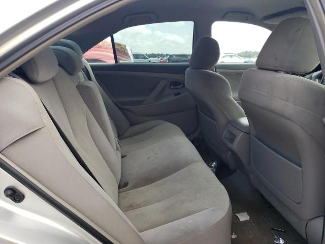 Photo 10 from auction – 2009 TOYOTA CAMRY BASE with VIN 4T1BE46K29U864494