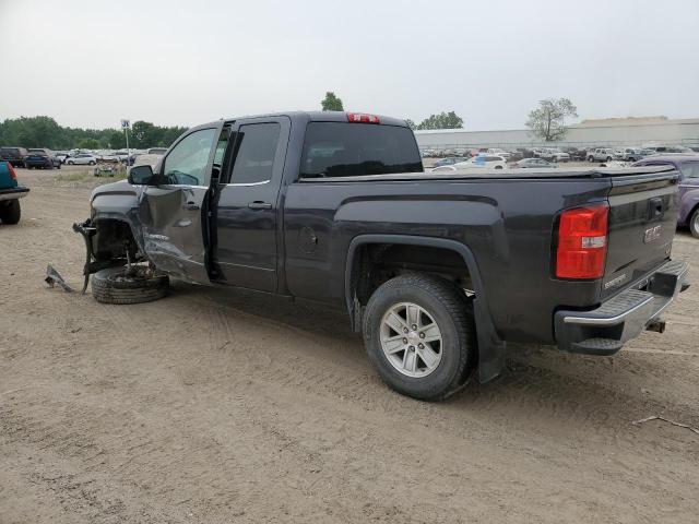 Photo 2 from auction – 2014 GMC SIERRA K15 with VIN 1GTV2UEH6EZ415820