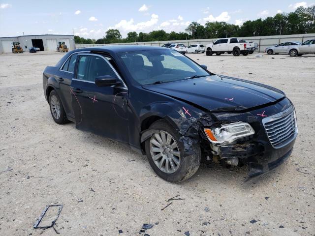 Photo 4 from auction – 2013 CHRYSLER 300 with VIN 2C3CCAAG0DH577526