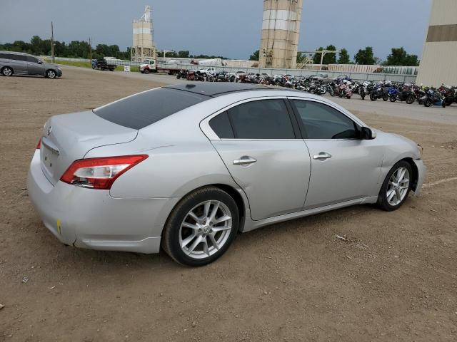 Photo 3 from auction – 2011 NISSAN MAXIMA S with VIN 1N4AA5AP2BC811963