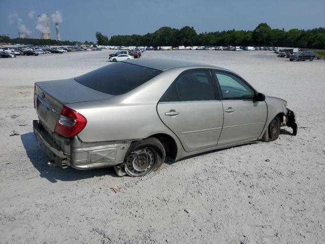 Photo 3 from auction – 2003 TOYOTA CAMRY LE with VIN 4T1BE32K93U704667