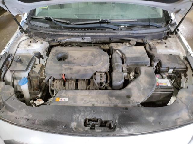 Photo 11 from auction – 2015 HYUNDAI SONATA SE with VIN 5NPE24AF9FH191455