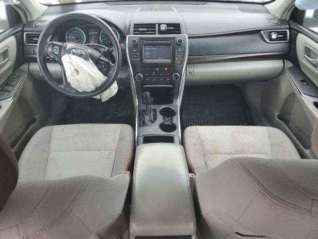 Photo 8 from auction – 2017 TOYOTA CAMRY LE with VIN 4T1BF1FK3HU663018