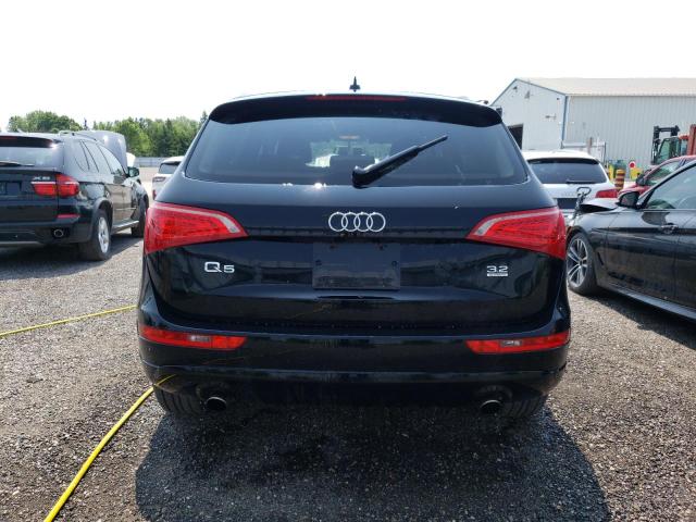 Photo 6 from auction – 2010 AUDI Q5 PREMIUM with VIN WA1CKAFP5AA083643