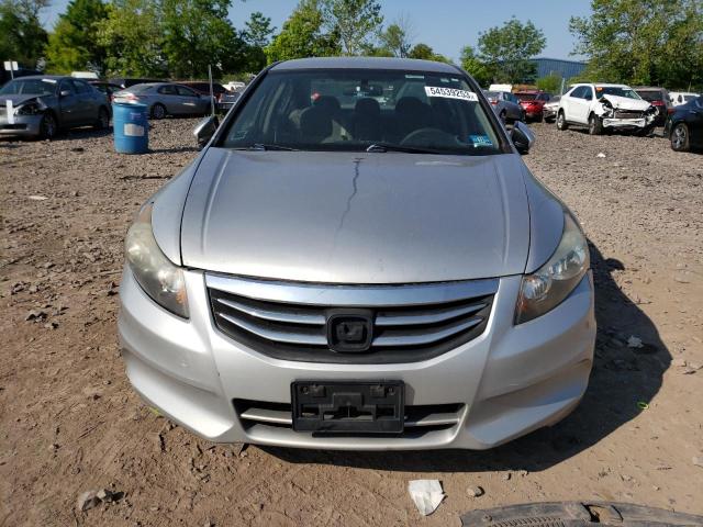 Photo 5 from auction – 2012 HONDA ACCORD LX with VIN 1HGCP2F35CA105140
