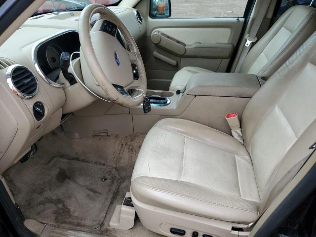 Photo 7 from auction – 2007 FORD EXPLORER E with VIN 1FMEU74807UB27851