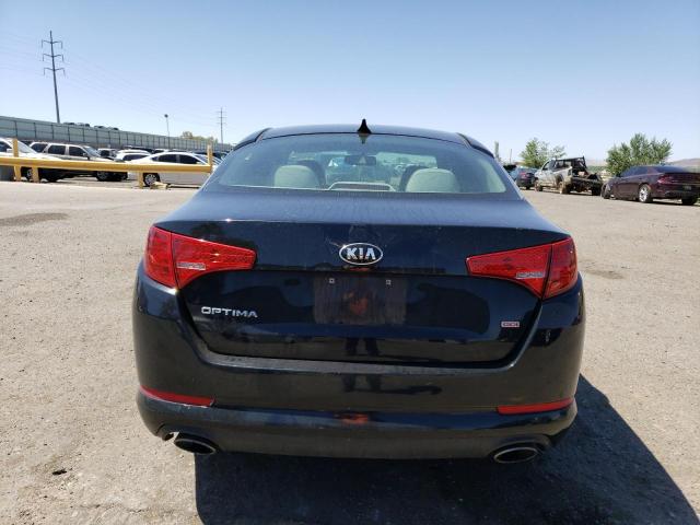 Photo 6 from auction – 2013 KIA OPTIMA LX with VIN 5XXGM4A72DG178101