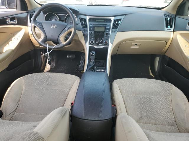 Photo 8 from auction – 2012 HYUNDAI SONATA GLS with VIN 5NPEB4AC5CH483878