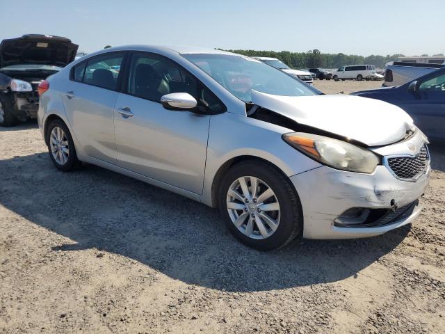 Photo 4 from auction – 2015 KIA FORTE LX with VIN KNAFX4A63F5269568