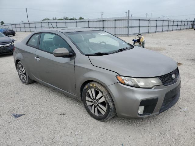 Photo 4 from auction – 2013 KIA FORTE EX with VIN KNAFU6A23D5669886