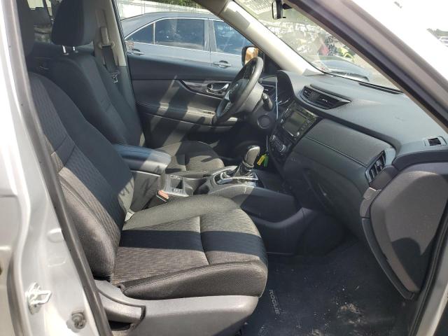 Photo 7 from auction – 2019 NISSAN ROGUE S with VIN KNMAT2MT6KP534884