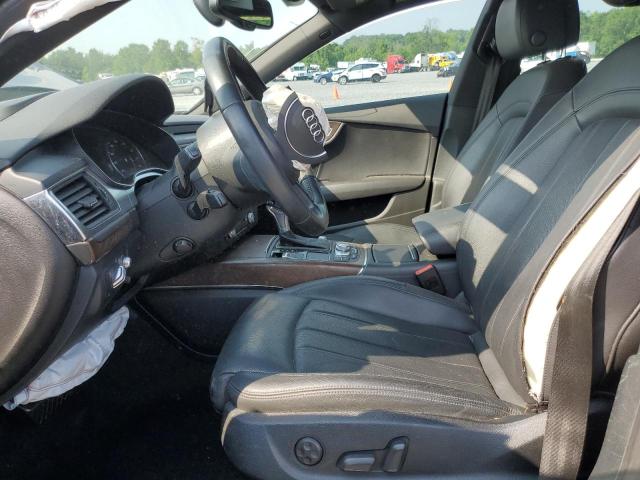 Photo 7 from auction – 2015 AUDI A7 PRESTIG with VIN WAU2GAFC9FN005587