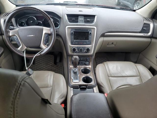 Photo 8 from auction – 2015 GMC ACADIA DEN with VIN 1GKKVTKD5FJ159390