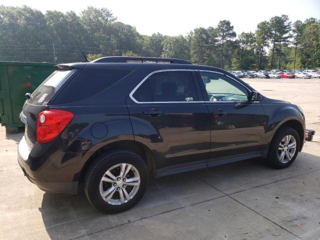 Photo 3 from auction – 2012 CHEVROLET EQUINOX LT with VIN 2GNALDEK1C6140770