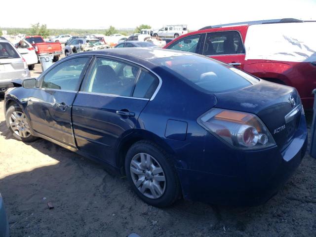 Photo 2 from auction – 2010 NISSAN ALTIMA BAS with VIN 1N4AL2AP3AN487045