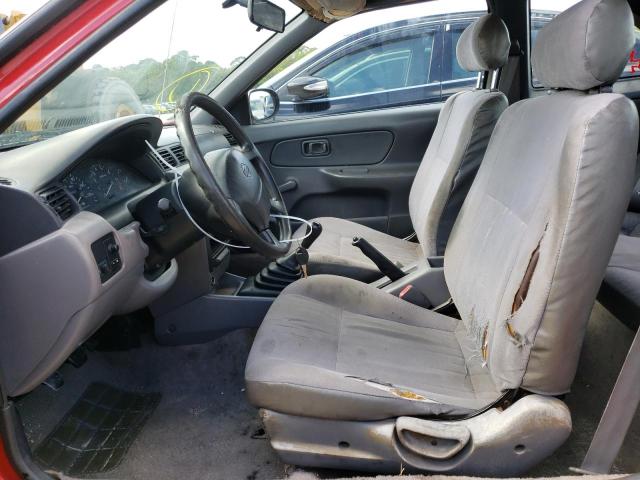 Photo 7 from auction – 1995 NISSAN 200SX BASE with VIN 1N4AB42D1SC506384