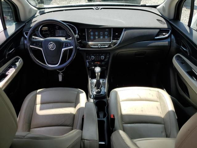 Photo 8 from auction – 2019 BUICK ENCORE ESS with VIN KL4CJCSB2KB712831