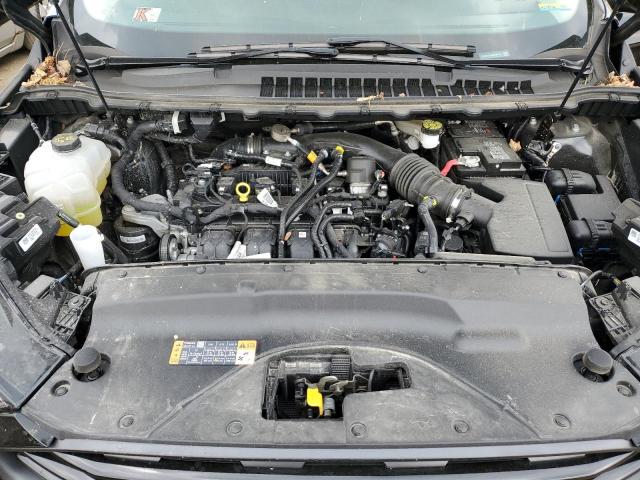 Photo 11 from auction – 2022 FORD EDGE SEL with VIN 2FMPK4J94NBA88162