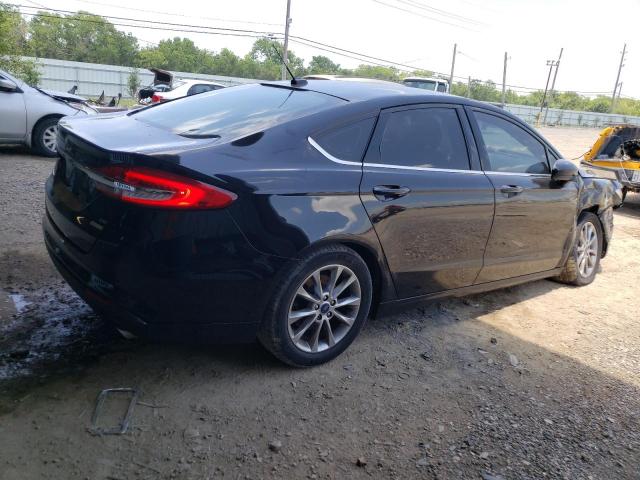 Photo 3 from auction – 2017 FORD FUSION SE with VIN 3FA6P0HD7HR241522