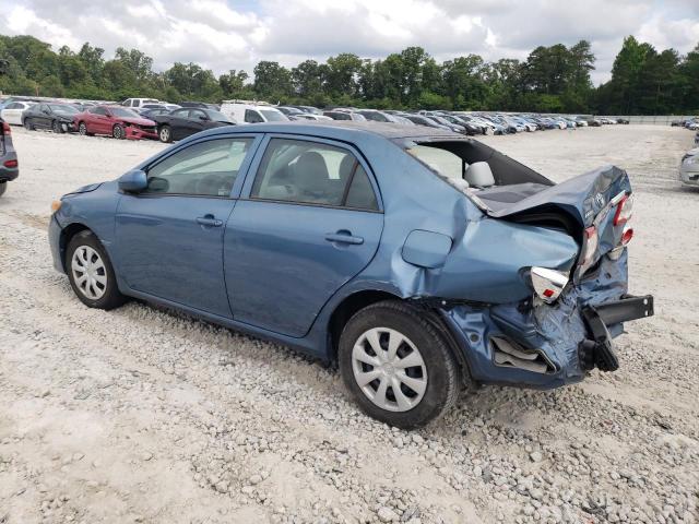 Photo 2 from auction – 2012 TOYOTA COROLLA BA with VIN 5YFBU4EE8CP025571