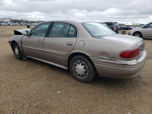 Photo 2 from auction – 2001 BUICK LESABRE CU with VIN 1G4HP54K61U127221