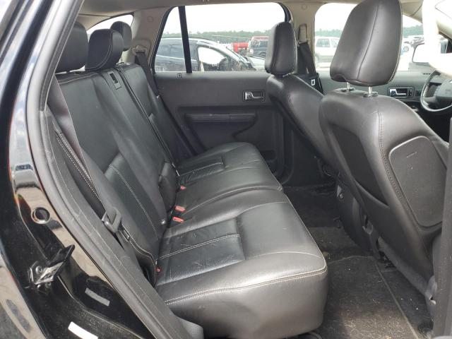 Photo 11 from auction – 2008 FORD EDGE LIMIT with VIN 2FMDK39C08BA97183