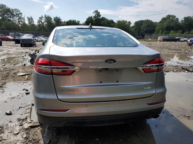Photo 6 from auction – 2020 FORD FUSION SE with VIN 3FA6P0HD3LR136064