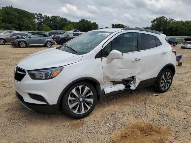 BUICK ENCORE PRE 2021 with VIN KL4CJASBXMB333552 - Photo from auction
