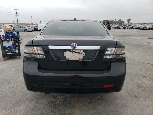 Photo 6 from auction – 2011 SAAB 9-3 2.0T with VIN YS3FA4CY0B1300479