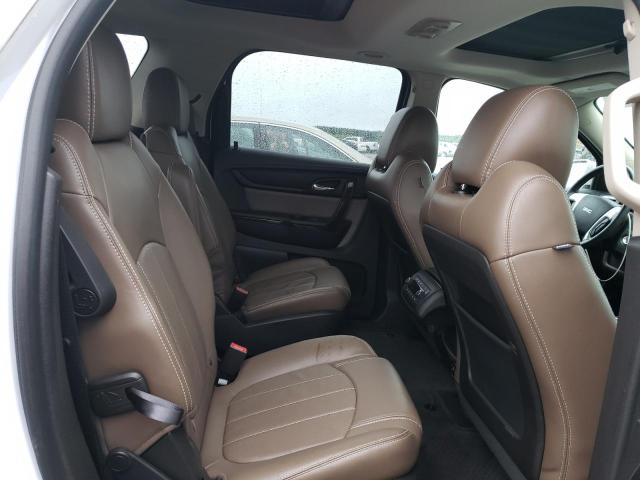 Photo 11 from auction – 2017 GMC ACADIA LIM with VIN 1GKKRSKD1HJ219084