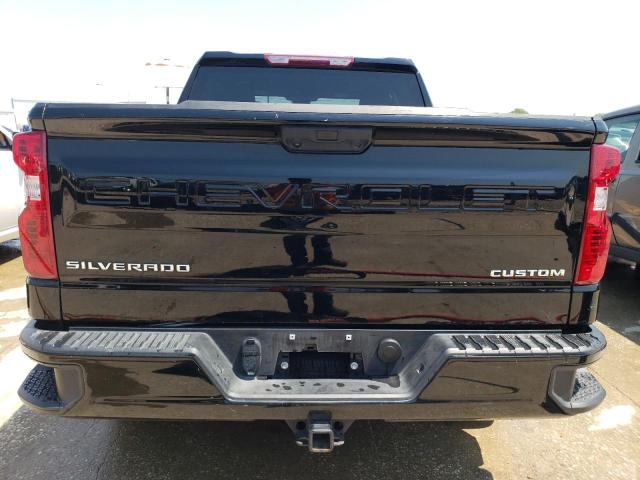 Photo 6 from auction – 2022 CHEVROLET SILVERADO with VIN 3GCPABEK4NG626378