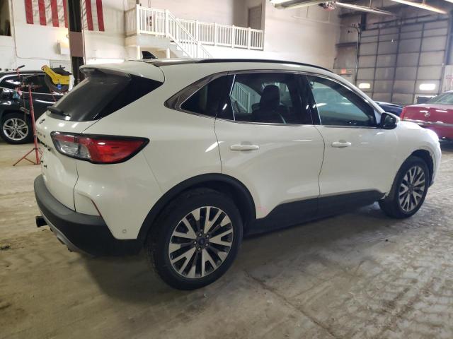 Photo 3 from auction – 2020 FORD ESCAPE TIT with VIN 1FMCU9J91LUB09899