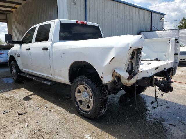 Photo 2 from auction – 2015 RAM 2500 ST with VIN 3C6UR5CJ1FG693875