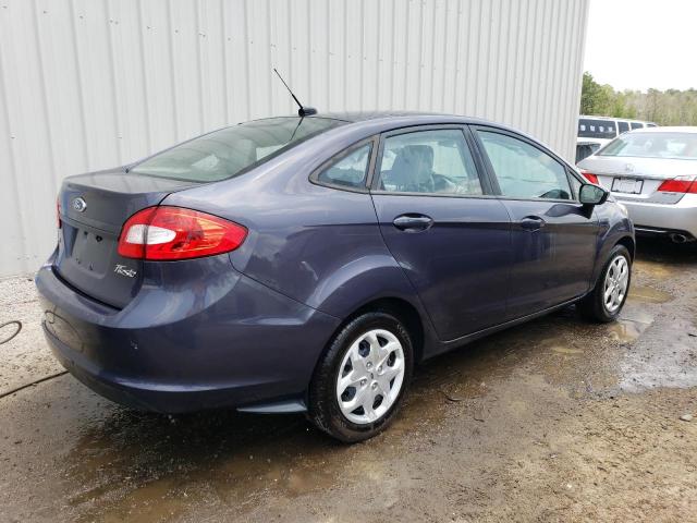 Photo 3 from auction – 2012 FORD FIESTA SE with VIN 3FADP4BJ9CM170262