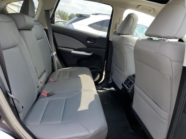 Photo 10 from auction – 2015 HONDA CR-V TOURI with VIN 5J6RM4H91FL069657