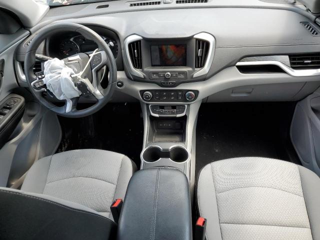 Photo 8 from auction – 2022 GMC TERRAIN SL with VIN 3GKALTEV6NL233039