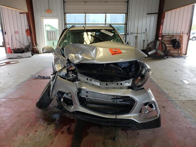 Photo 5 from auction – 2020 CHEVROLET TRAX 1LT with VIN KL7CJPSB5LB023197