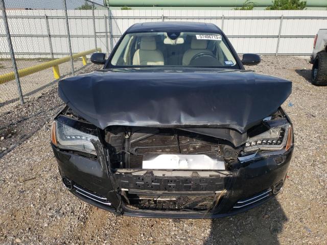 Photo 5 from auction – 2012 AUDI A8 L QUATT with VIN WAURVAFD2CN027729