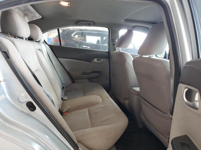 Photo 10 from auction – 2012 HONDA CIVIC EX with VIN 2HGFB2F88CH512894