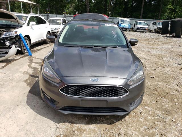 Photo 5 from auction – 2018 FORD FOCUS SEL with VIN 1FADP3H2XJL291701
