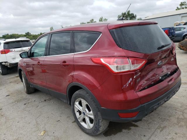 Photo 2 from auction – 2014 FORD ESCAPE SE with VIN 1FMCU9G94EUA07829