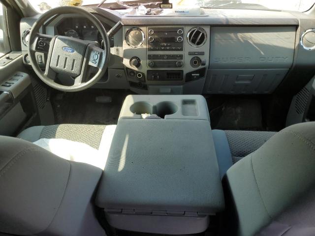 Photo 8 from auction – 2015 FORD F250 SUPER with VIN 1FT7W2BT3FEA63542