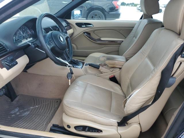 Photo 7 from auction – 2006 BMW 330 CI with VIN WBABW53466PL54069