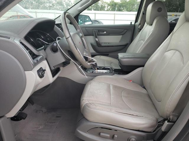 Photo 7 from auction – 2014 GMC ACADIA SLT with VIN 1GKKRRKD3EJ260238