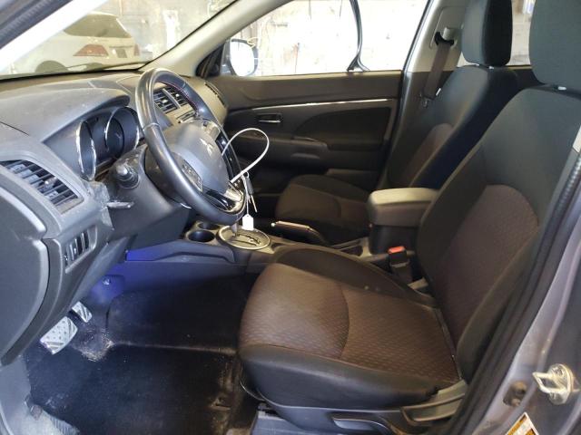 Photo 7 from auction – 2017 MITSUBISHI OUTLANDER with VIN JA4AR3AU1HZ044507