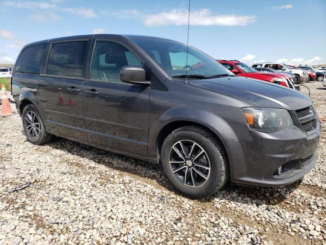 Photo 4 from auction – 2017 DODGE GRAND CARA with VIN 2C4RDGEG1HR827971