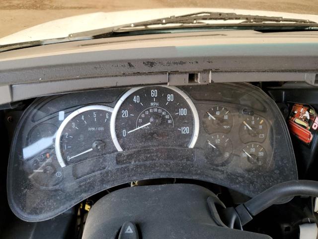 Photo 9 from auction – 2006 CHEVROLET SILVERADO with VIN 2GCEC13T361130814