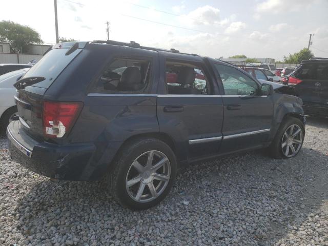 Photo 3 from auction – 2006 JEEP GRAND CHER with VIN 1J4HR58N76C217360